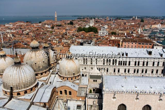 italie venise 11.JPG - Basilique Saint MarcVenise, Italie